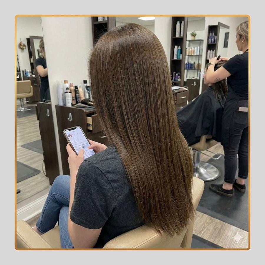 Goldstar Beauty Lounge